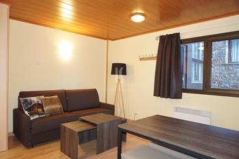 Appartement Vente/El Pas de la Casa Encamp