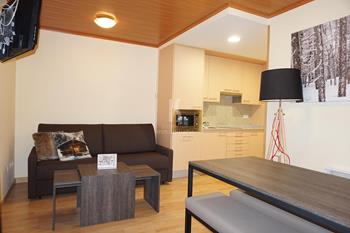 Apartament Venda/El Pas de la Casa Encamp