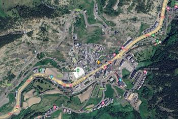 Land Sale/Canillo Canillo