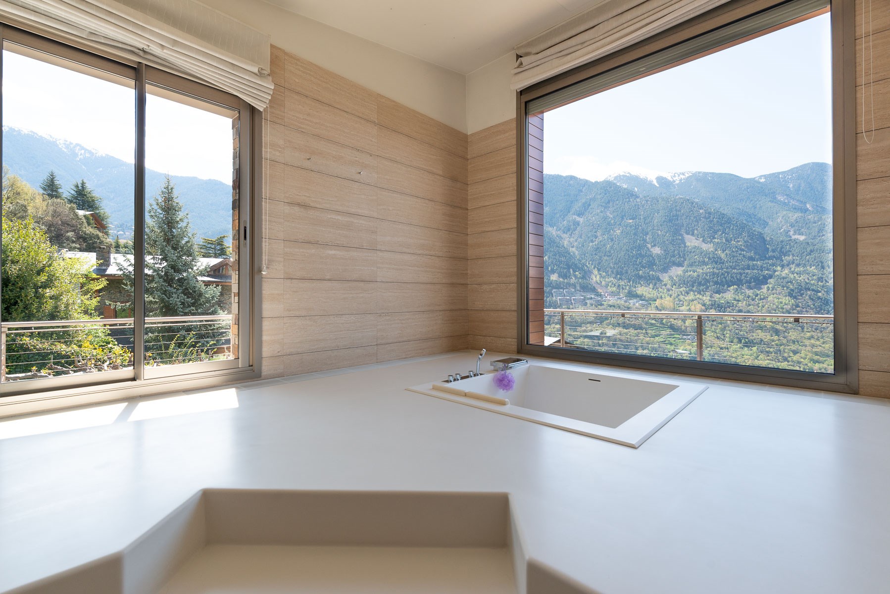 Chalet en venta en Escaldes Engordany, 4 habitaciones, 1533 metros