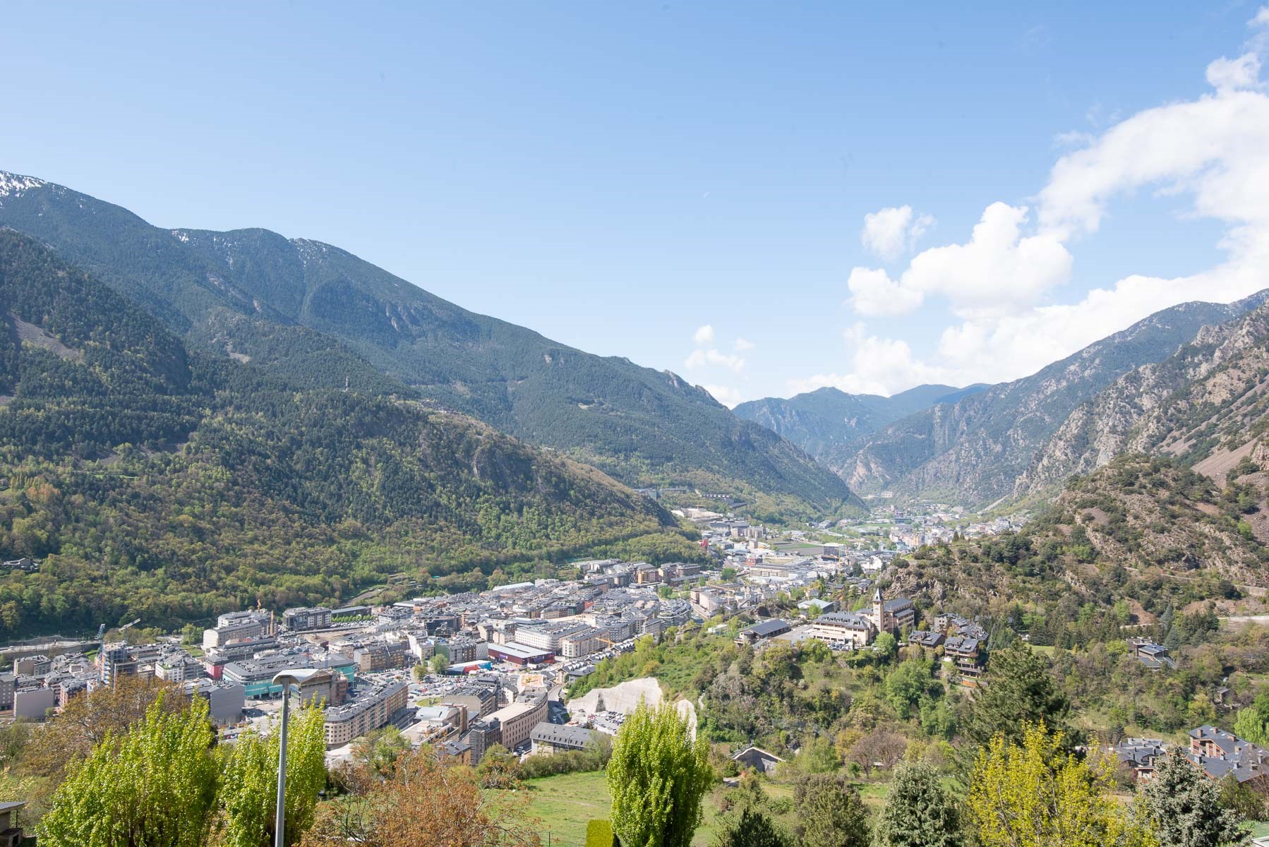 Xalet en venda a Escaldes Engordany, 4 habitacions, 1533 metres