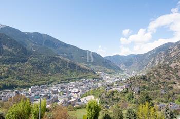 Escaldes-Engordany Escaldes - Engordany