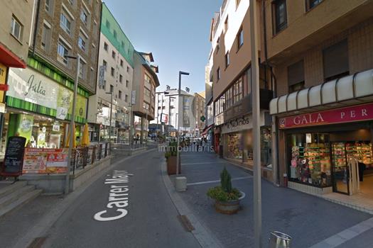 Edificio en venta en El Pas de la Casa (Encamp)