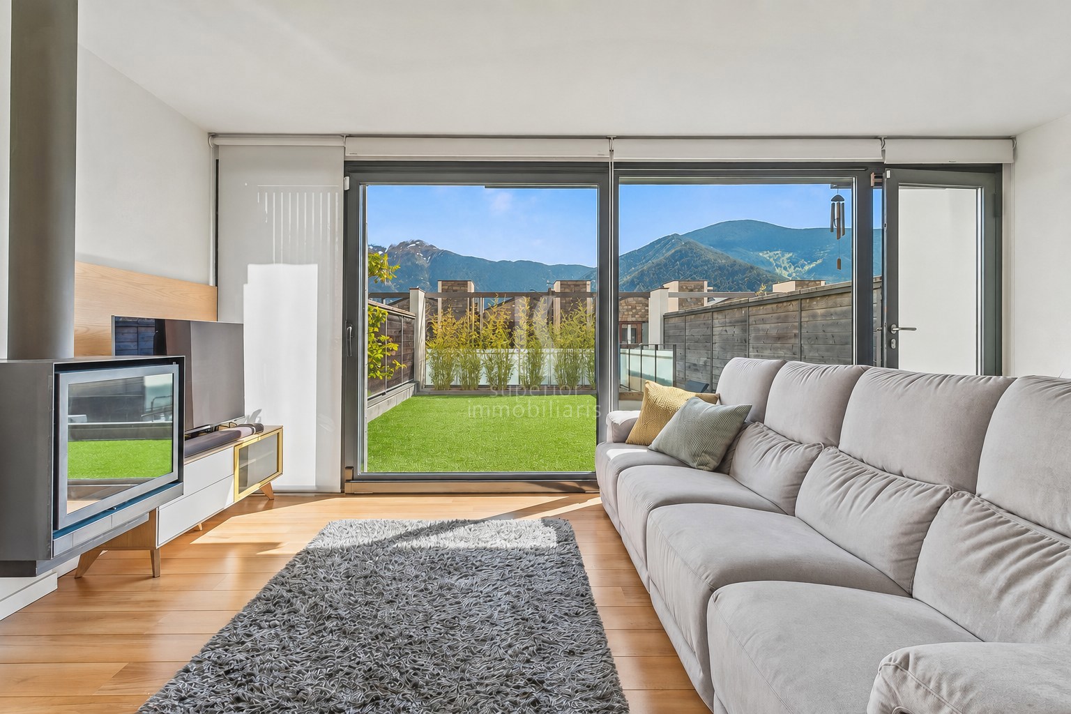 Maison à la vente avec 3 chambres en Escàs (La Massana) avec parking