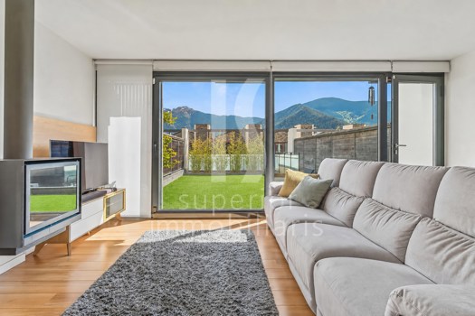 Maison à la vente avec 3 chambres en Escàs (La Massana) avec parking