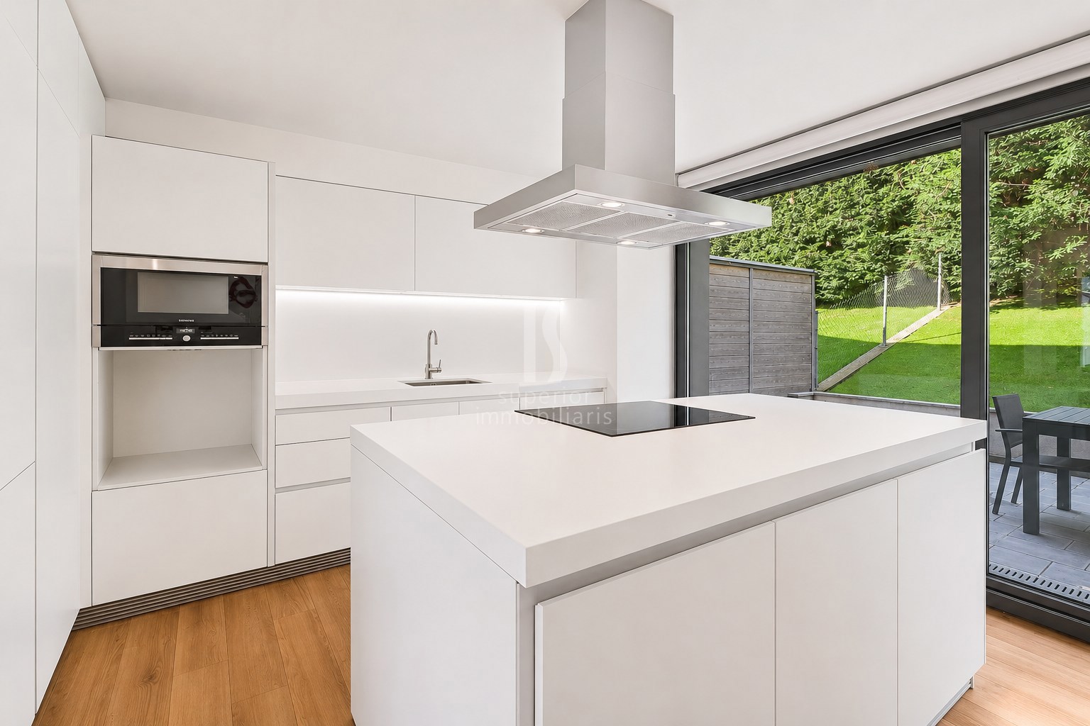 Maison à la vente avec 3 chambres en Escàs (La Massana) avec parking