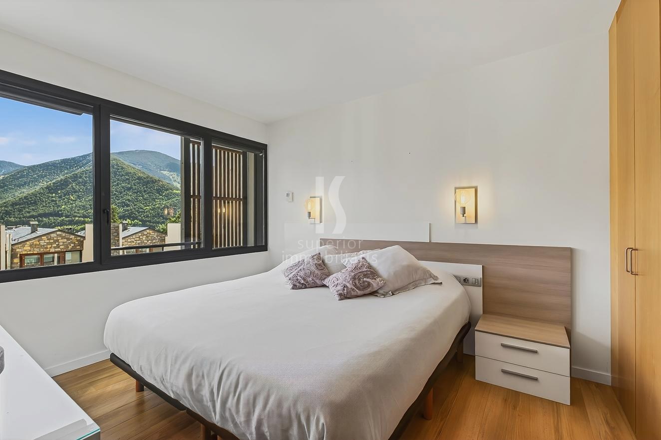 Maison à la vente avec 3 chambres en Escàs (La Massana) avec parking