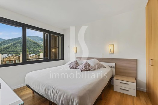 Maison à la vente avec 3 chambres en Escàs (La Massana) avec parking