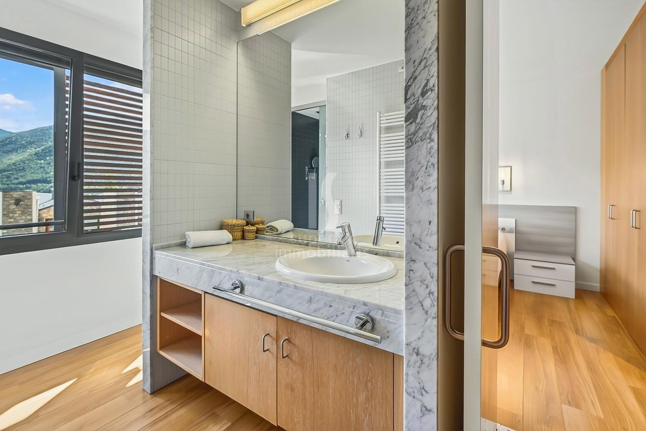 Maison à la vente avec 3 chambres en Escàs (La Massana) avec parking