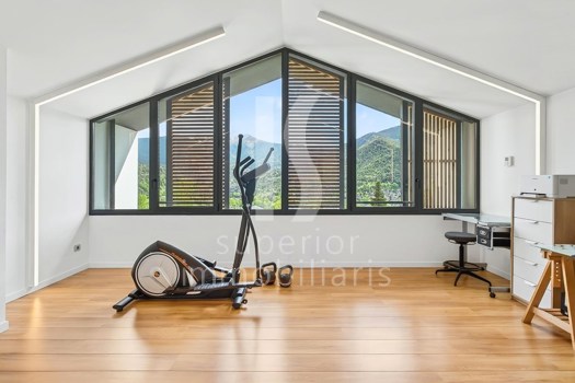 Maison à la vente avec 3 chambres en Escàs (La Massana) avec parking