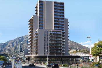 Apartment Sale/Escaldes-Engordany Escaldes - Engordany