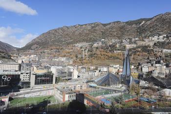 Apartament Venda/Escaldes-Engordany Escaldes - Engordany