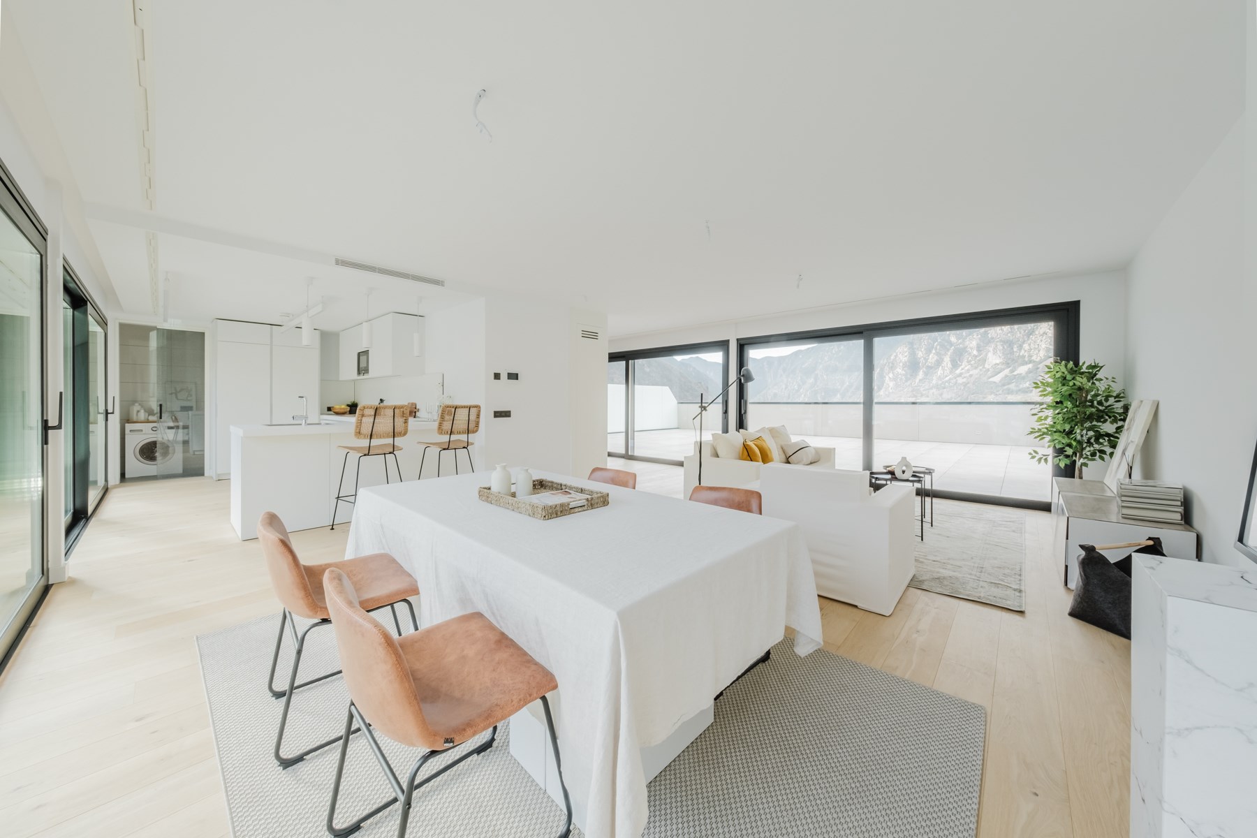 Dúplex en venda a Escaldes Engordany, 3 habitacions, 387 metres