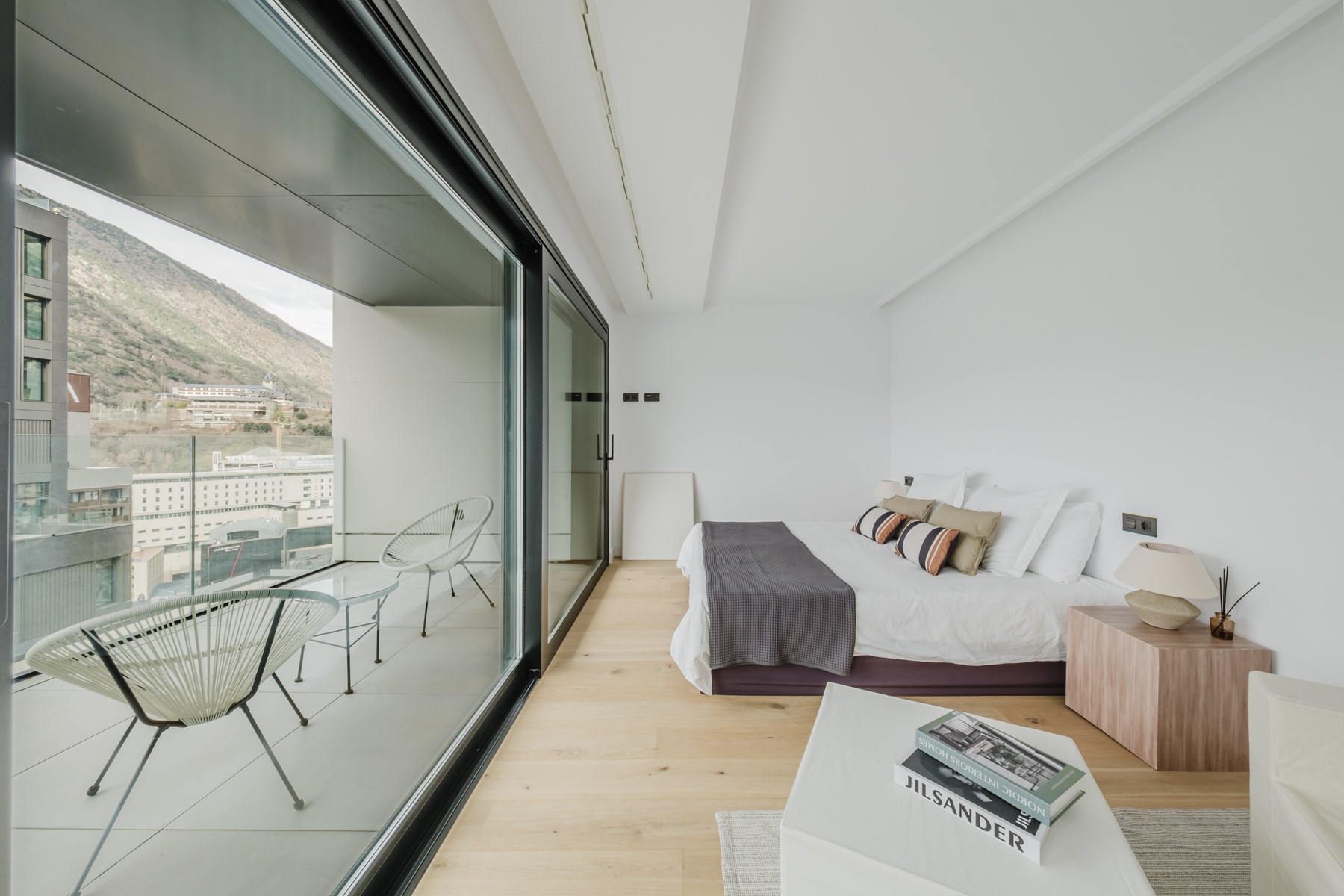 Dúplex en venda a Escaldes Engordany, 3 habitacions, 387 metres