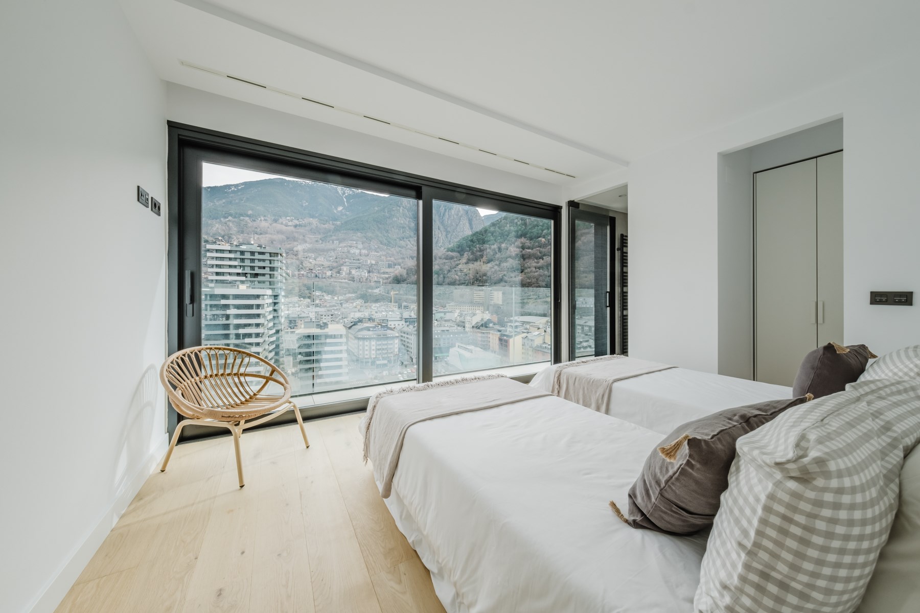 Dúplex en venda a Escaldes Engordany, 3 habitacions, 387 metres