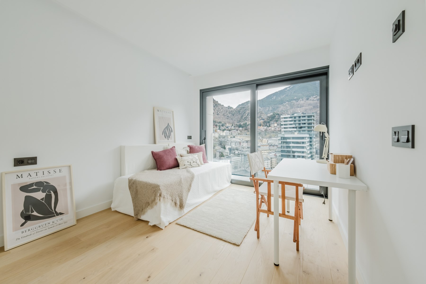 Dúplex en venda a Escaldes Engordany, 3 habitacions, 387 metres