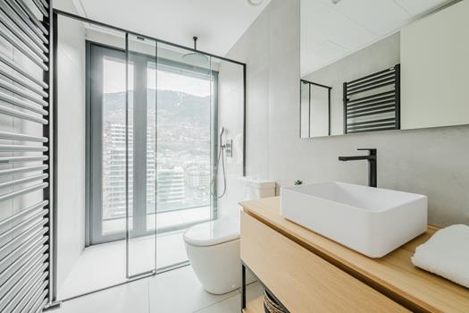 Duplex for sale with 3 bedrooms in Escaldes-Engordany with terrace
