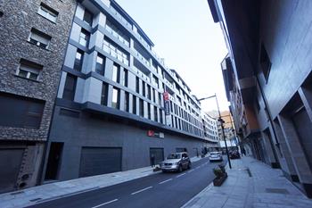 Oficina / Despacho Alquiler/Andorra la Vella Andorra la Vella