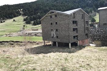 Terreno Venta/Incles Canillo