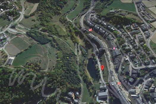 Terreno en venta en La Massana