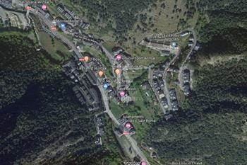 Lote de terrenos Venta/Arinsal La Massana
