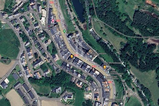 Land for sale in Erts (La Massana)