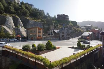 Local Location/La Massana La Massana