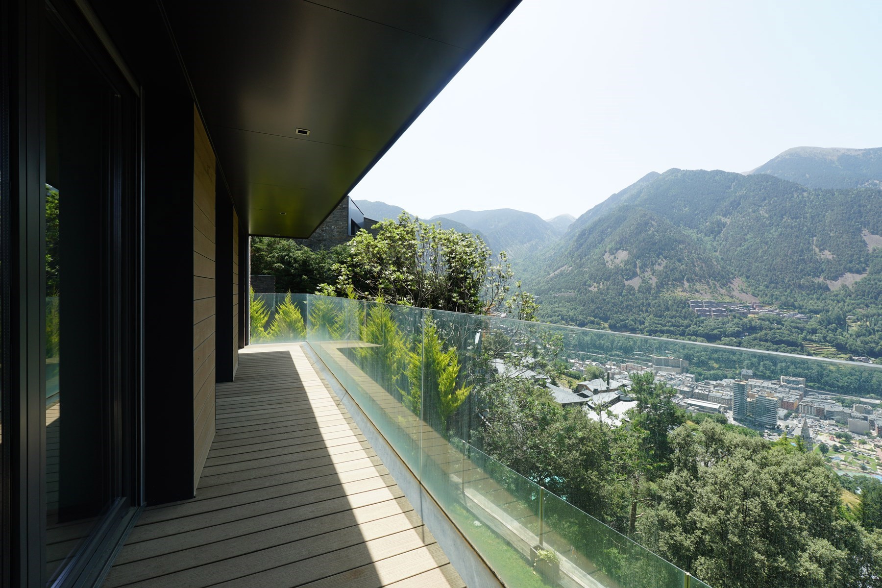 Apartment for rent with 3 bedrooms in Escaldes-Engordany