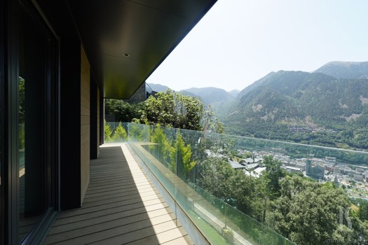 Apartament en lloguer de 3 habitacions a Escaldes-Engordany