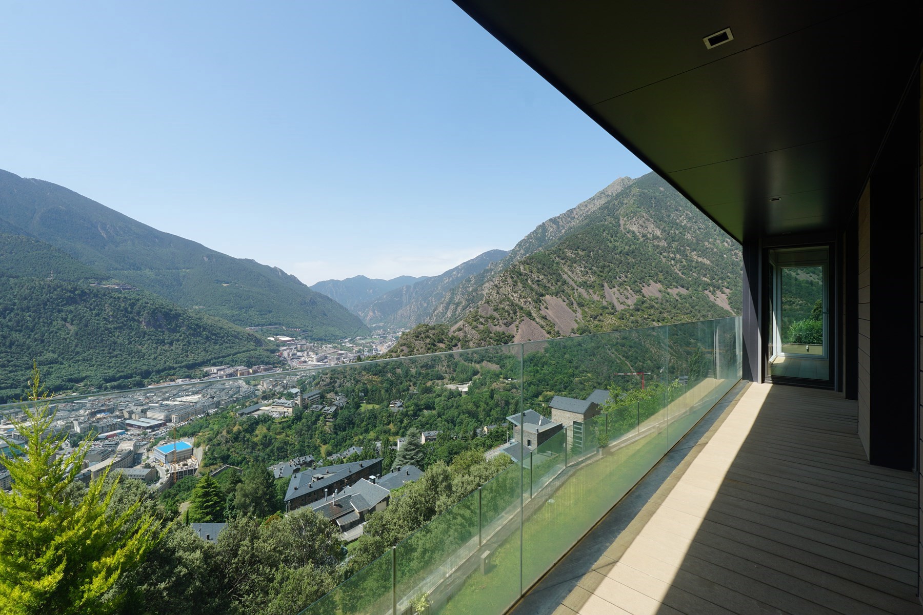 Apartment for rent with 3 bedrooms in Escaldes-Engordany