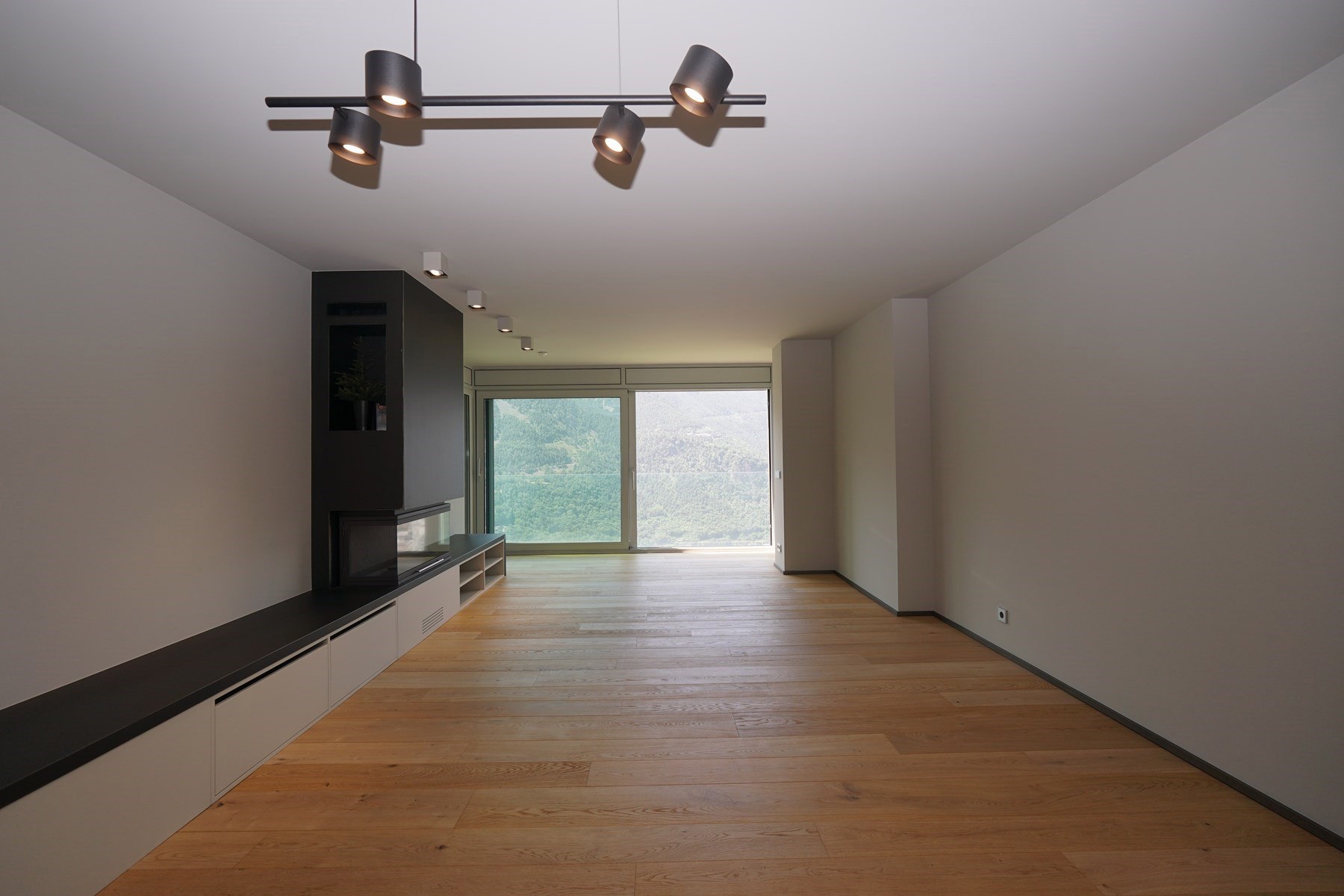Apartment for rent with 3 bedrooms in Escaldes-Engordany