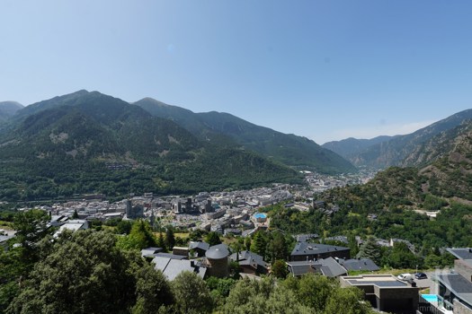 Apartament en lloguer de 3 habitacions a Escaldes-Engordany