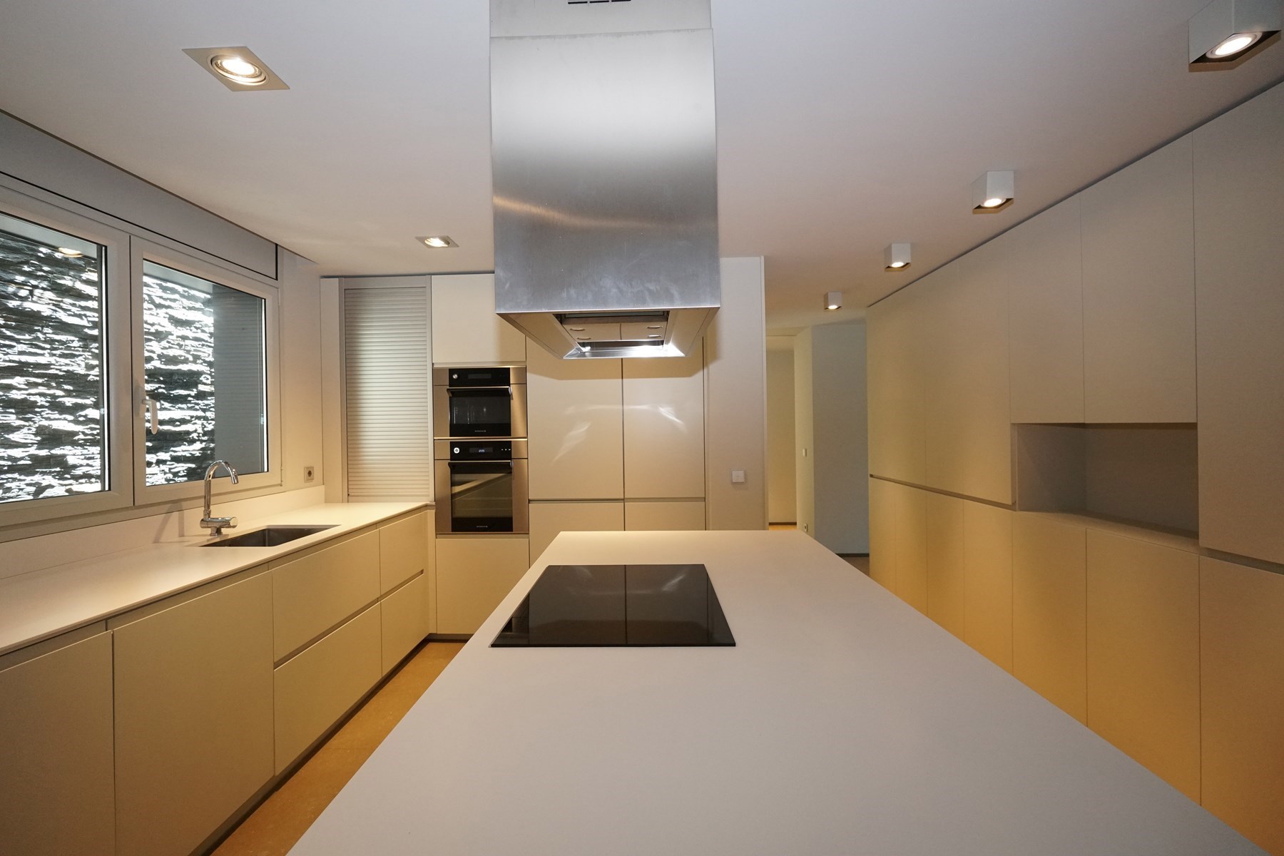 Apartment for rent with 3 bedrooms in Escaldes-Engordany