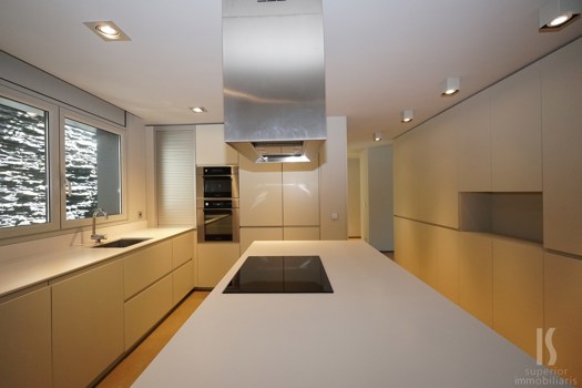 Apartament en lloguer de 3 habitacions a Escaldes-Engordany