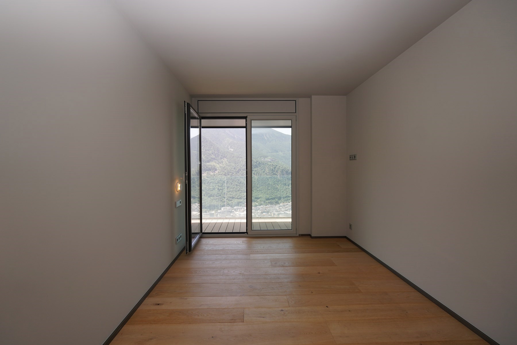 Apartment for rent with 3 bedrooms in Escaldes-Engordany