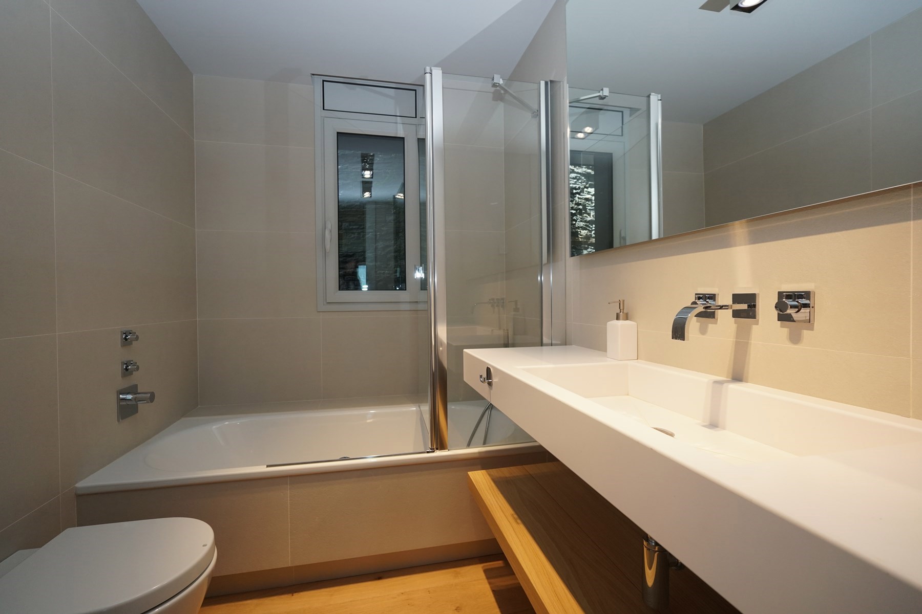 Apartment for rent with 3 bedrooms in Escaldes-Engordany