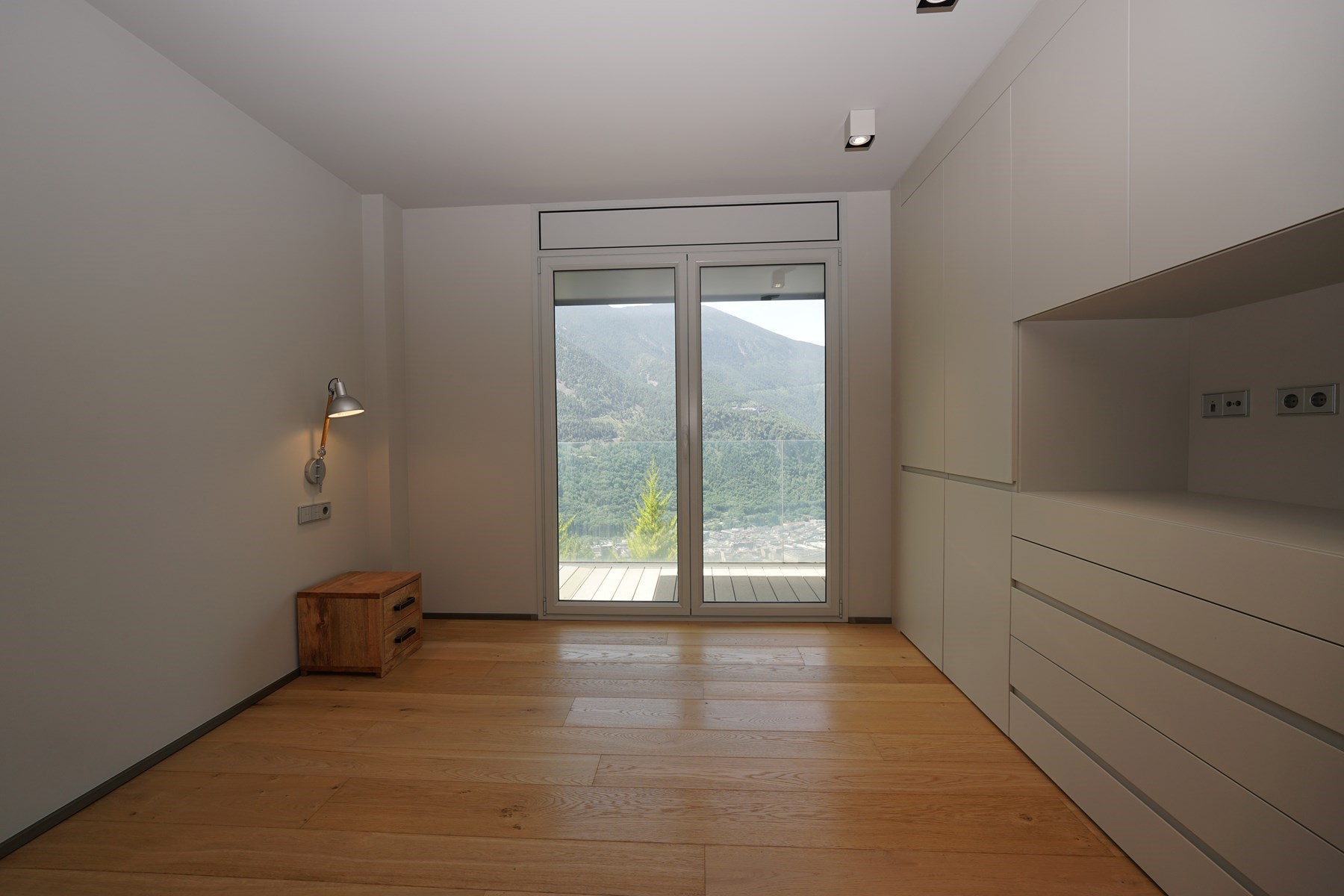 Apartment for rent with 3 bedrooms in Escaldes-Engordany