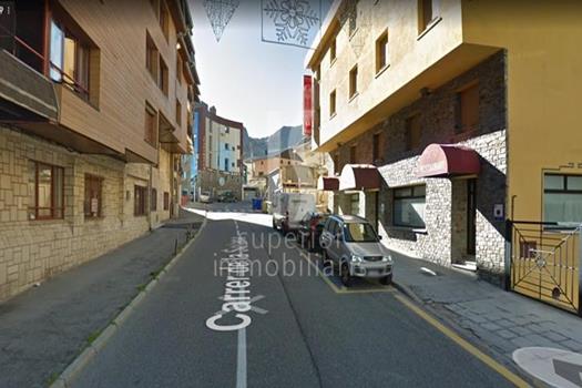Hotel for sale with 98 bedrooms in El Pas de la Casa (Encamp) with parking