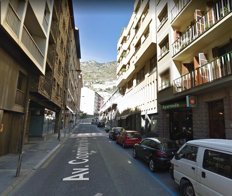Xalet en venda a Escaldes Engordany, 1053 metres