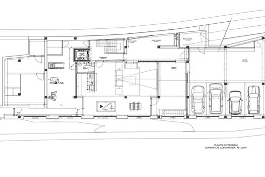 Casa en venta de 4 habitaciones en Anyós (La Massana) con terraza