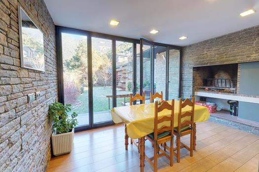 Casa en venta de 4 habitaciones en Anyós (La Massana) con terraza