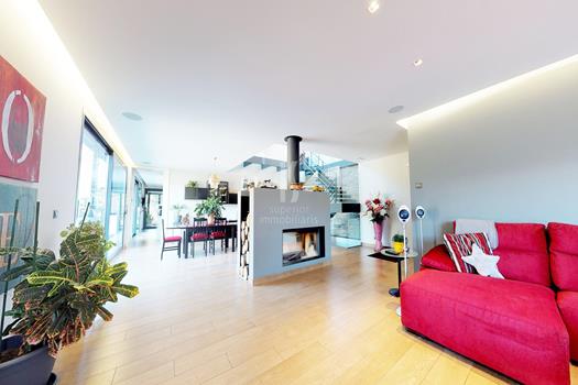 Casa en venta de 4 habitaciones en Anyós (La Massana) con terraza