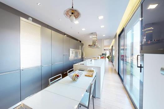 Casa en venta de 4 habitaciones en Anyós (La Massana) con terraza
