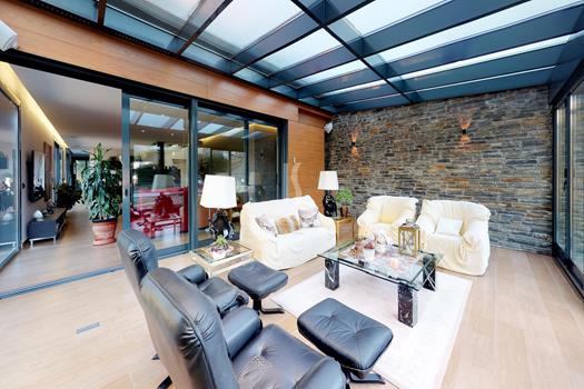 Casa en venta de 4 habitaciones en Anyós (La Massana) con terraza