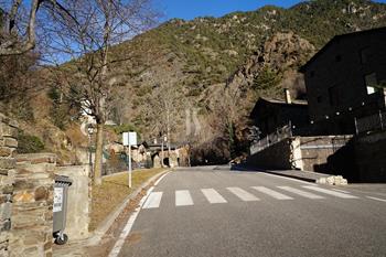 Bixessarri Sant Julià de Lòria