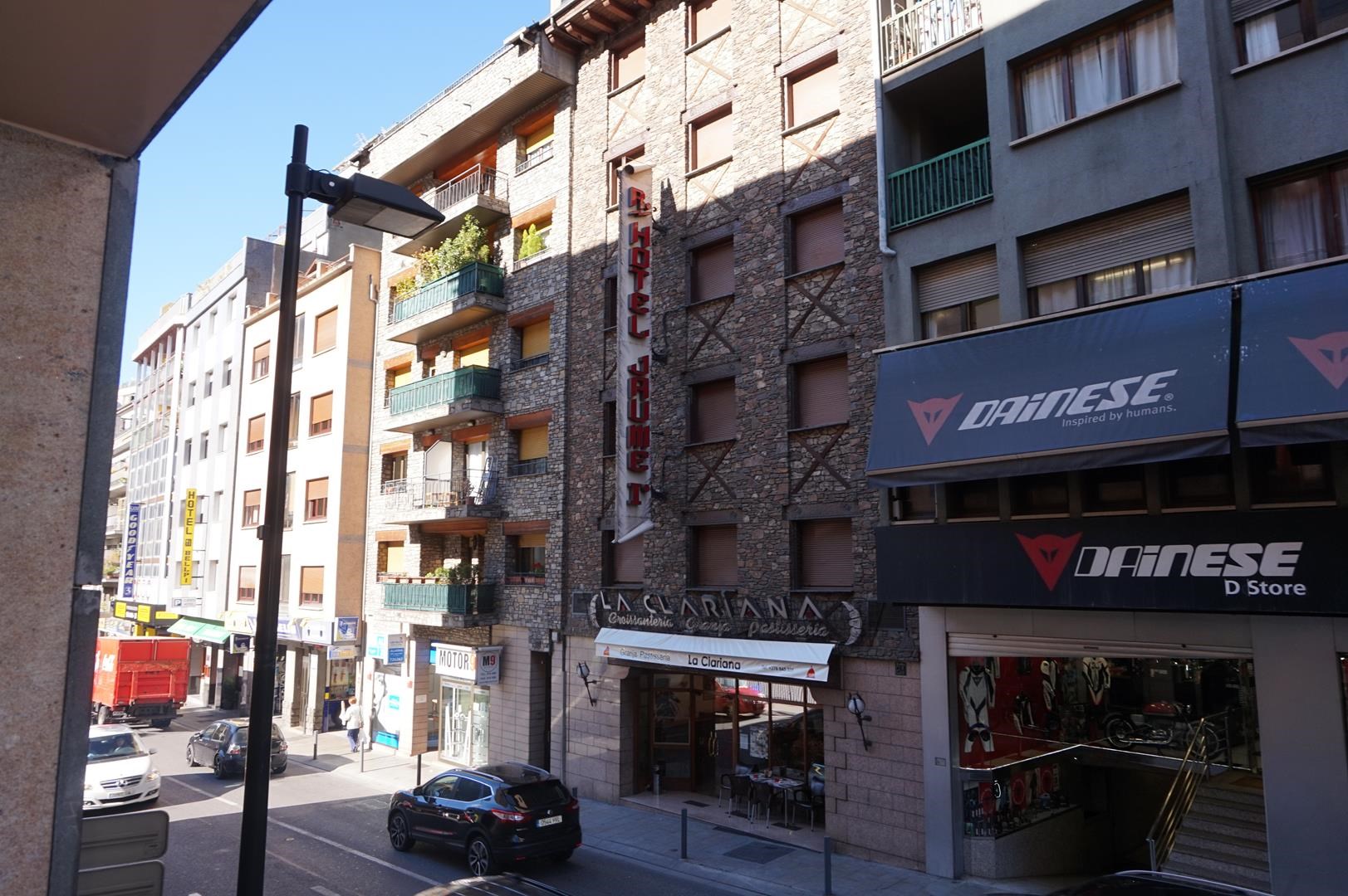 Pis en venda a Andorra la Vella, 1 habitació, 45 metres