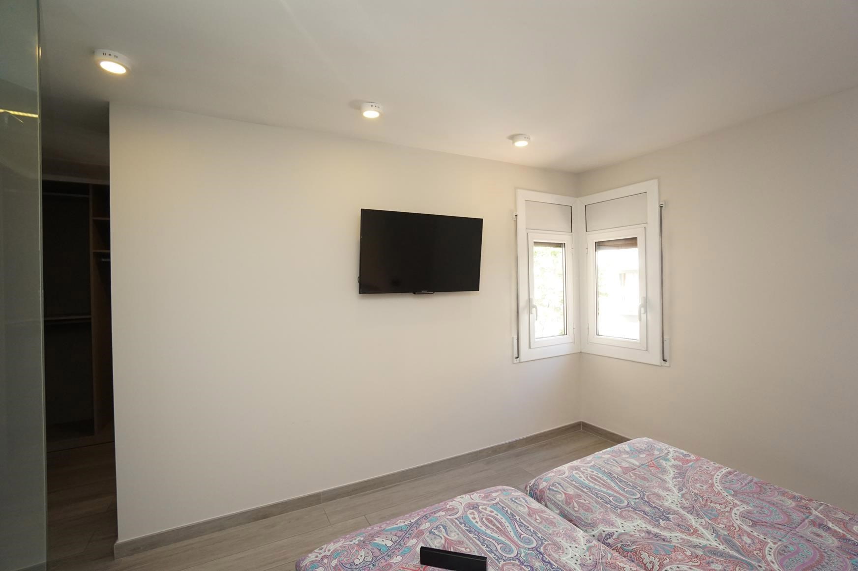 Apartment for rent with 2 bedrooms in Andorra la Vella with parking