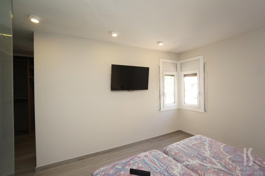 Apartment for rent with 2 bedrooms in Andorra la Vella with parking