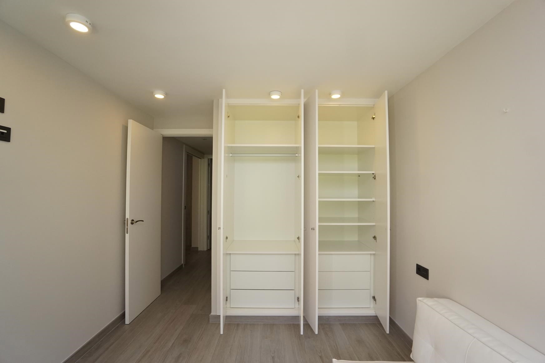 Apartment for rent with 2 bedrooms in Andorra la Vella with parking