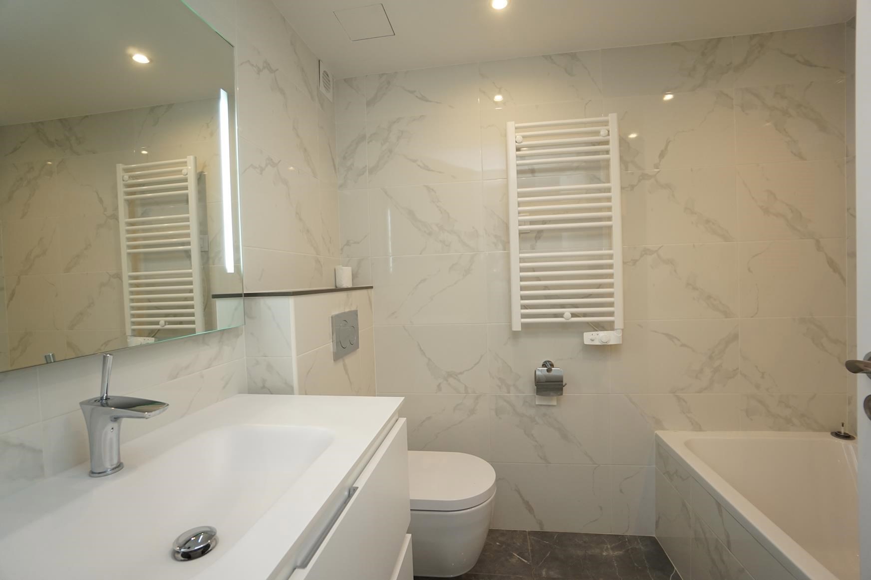 Apartment for rent with 2 bedrooms in Andorra la Vella with parking